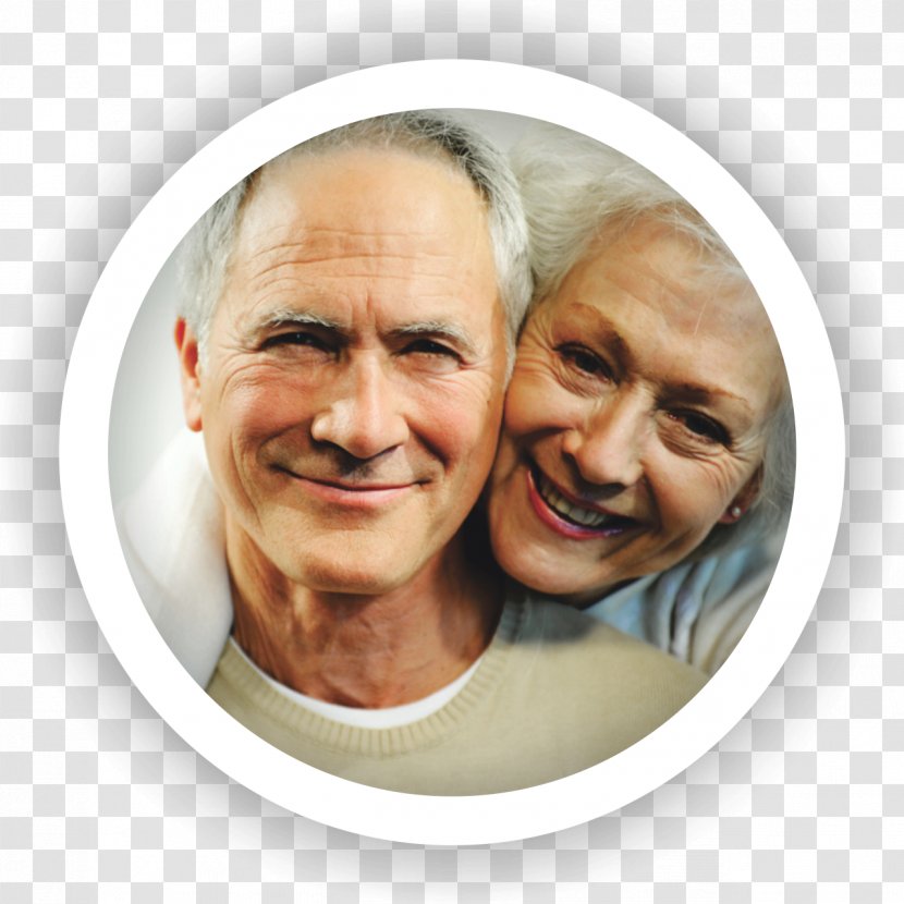 Health Care Long-term Insurance Medicare - Old Age - Circulo Transparent PNG