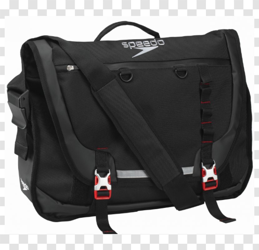 Messenger Bags Speedo Backpack Shopping - Bag Transparent PNG