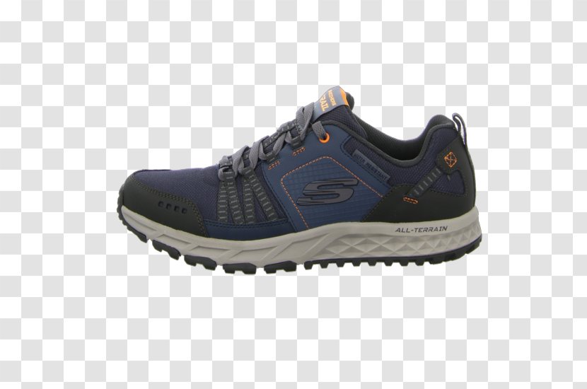 Sports Shoes Clothing Hiking Boot Sportswear - Walking Shoe Transparent PNG