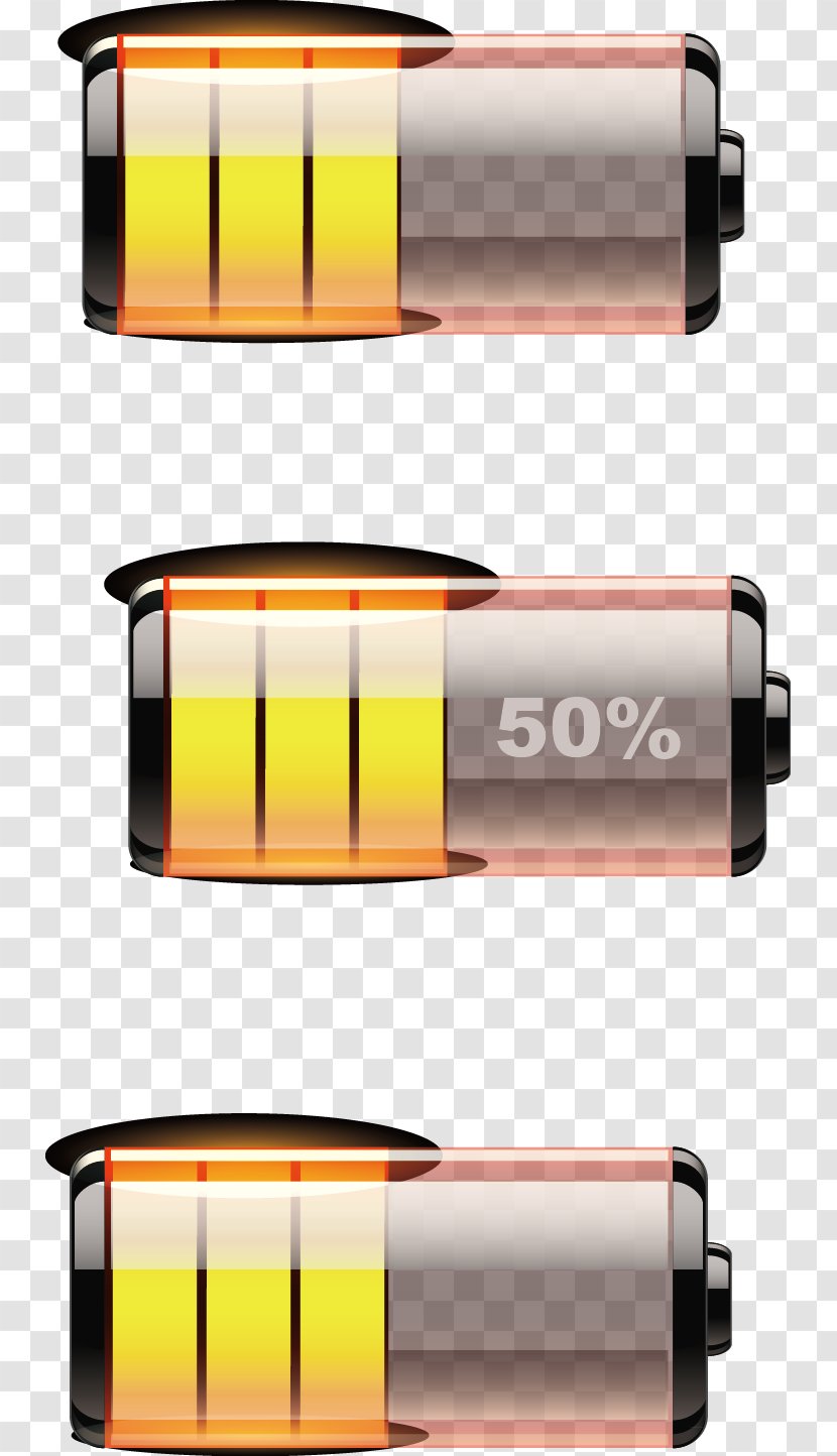 Battery Charger Rechargeable Adobe Illustrator - Vector Transparent PNG