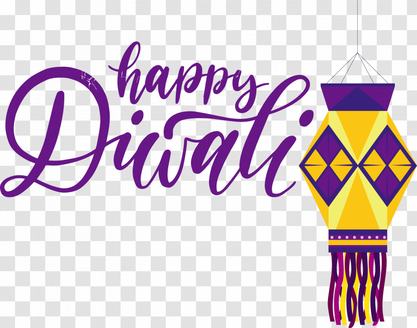 Happy Diwali Transparent PNG