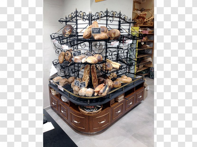 Shoe - Furniture - Boulangerie Transparent PNG