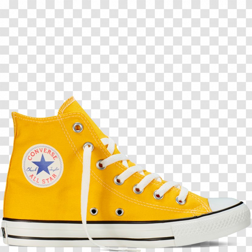 Chuck Taylor All-Stars Converse High-top Sneakers Shoe - Shoes Transparent PNG