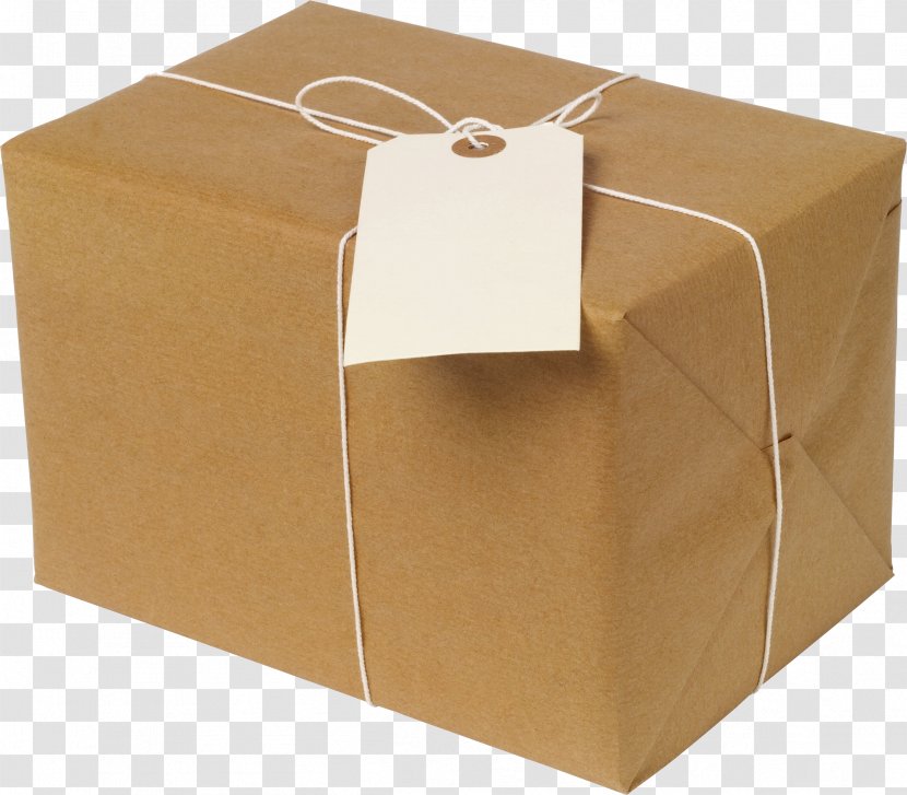 Box Cardboard Clip Art Packaging And Labeling - Takeout Transparent PNG