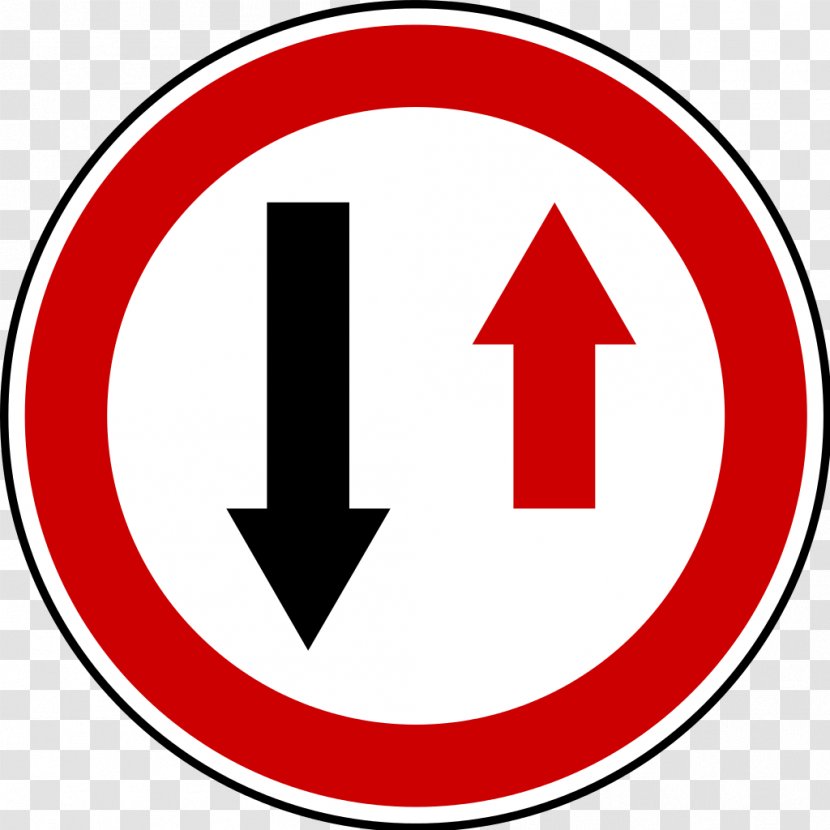 Car Traffic Sign Road Vehicle - Driving Transparent PNG