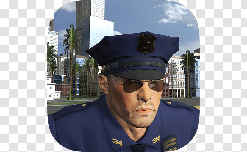Crimopolis - Lieutenant - Cop Simulator 3D Mad Drift Special Edition Traffic AndroidAmazon Gift Card Transparent PNG