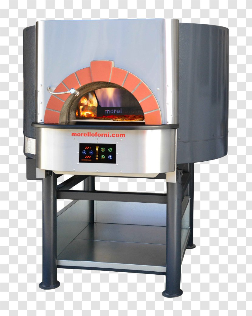 Oven Pizza Fourneau Cooking Ranges Morello Forni S.a.s. Transparent PNG