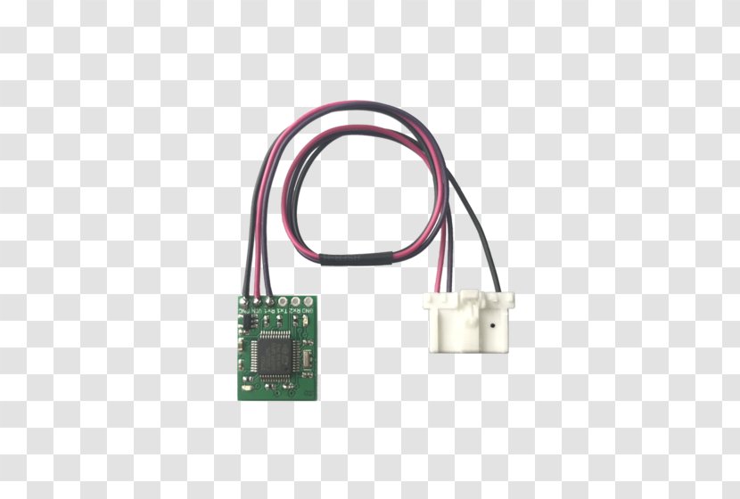 Serial Cable Electronics Positioning System Adapter Radio Receiver Transparent PNG