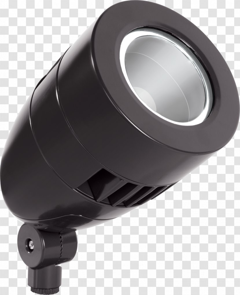 Lighting Light Fixture LED Lamp Floodlight - Tool - Spotlight Transparent PNG