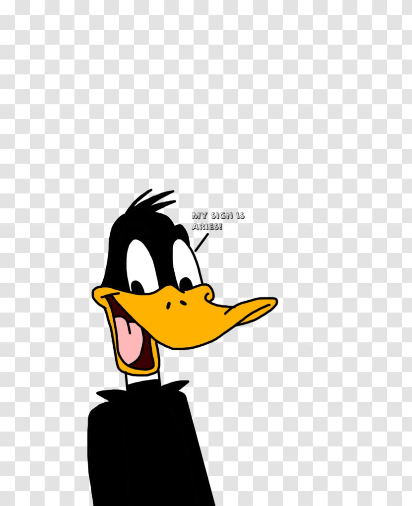 Daffy Duck Oswald The Lucky Rabbit Babs Bunny Yakko, Wakko, And Dot Transparent PNG