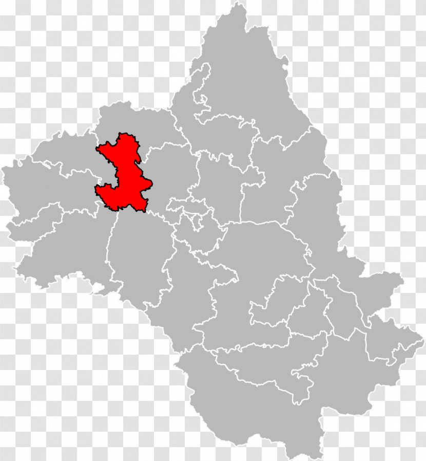 Rodez Agen-d'Aveyron Villefranche-de-Rouergue Millau - Administrative Division - Villefranchederouergue Transparent PNG
