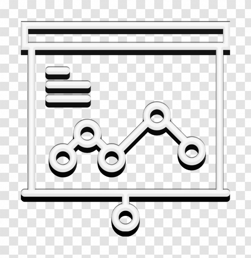 Business Icon Presentation Icon Graphic Icon Transparent PNG