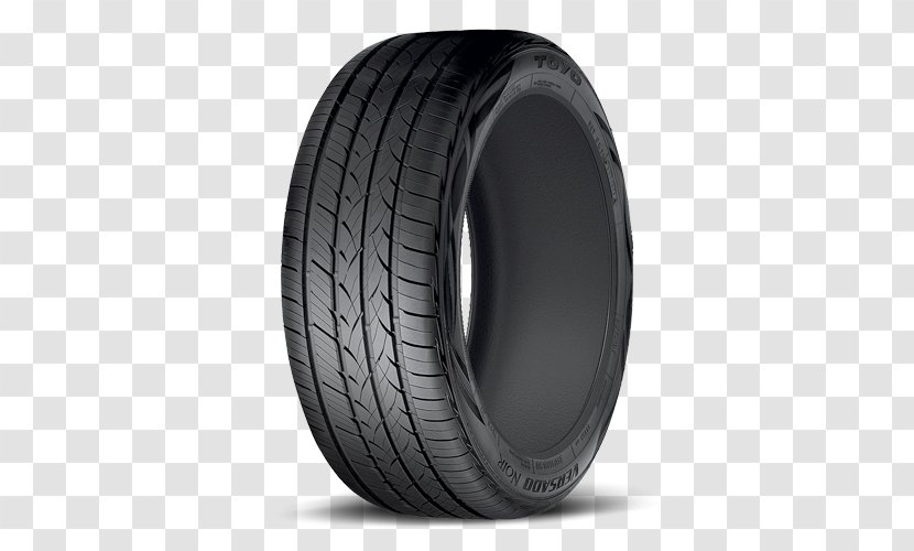 Tread Car Motor Vehicle Tires Radial Tire Wheel - Michelin - Toyo Transparent PNG
