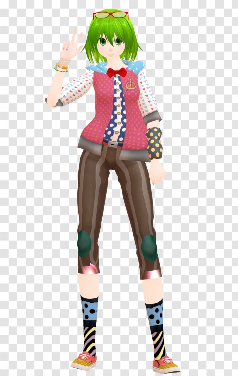 Figurine Clown Doll Character Fiction Transparent PNG