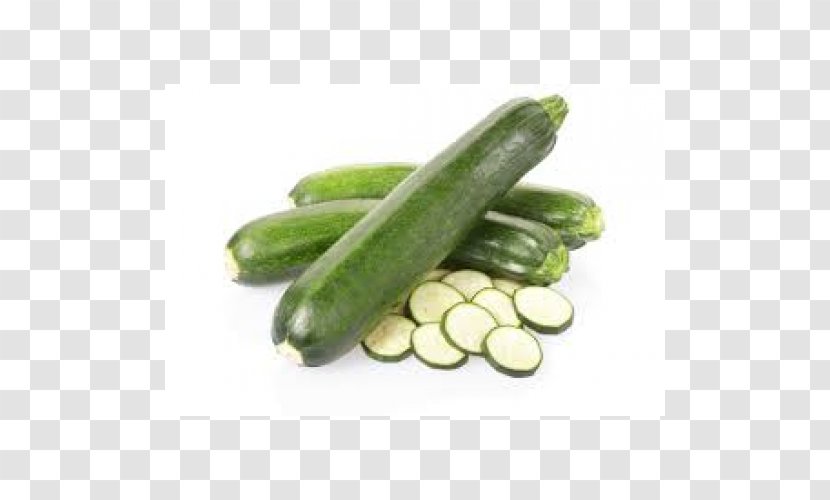 Zucchini Summer Squash Cucurbita Pepo Vegetable Calabash - Cucumis Transparent PNG