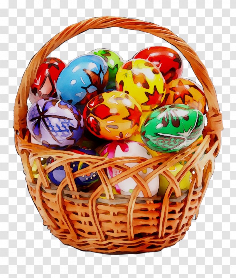 Easter Egg Spring Idea Transparent PNG