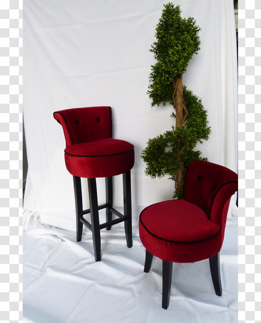 Chair Table Bar Stool Interior Design Services - Velvet Transparent PNG