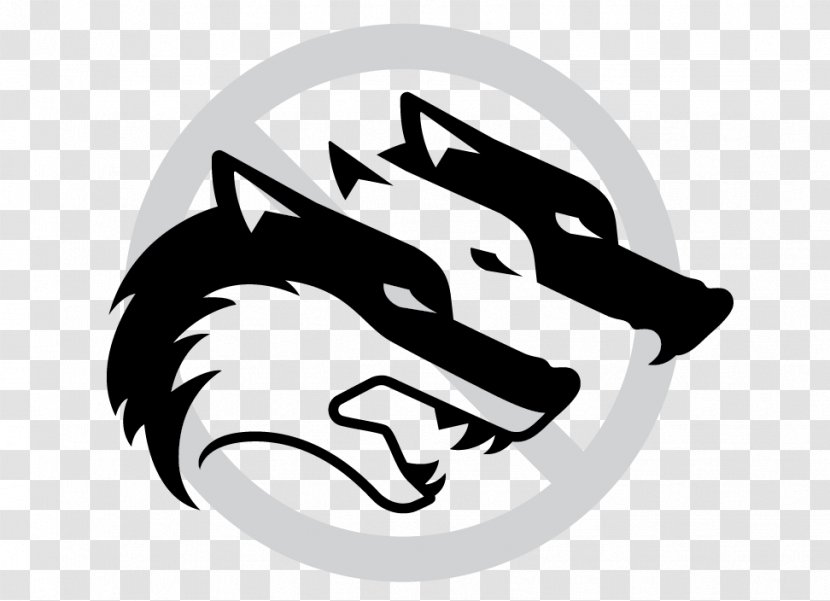 Thompson Rivers University WolfPack Of British Columbia NC State Wolfpack Baseball Football - Fictional Character - Cartoon Transparent PNG