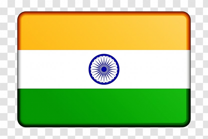 India Independence Day National - Patriotic - Yellow Symbol Transparent PNG