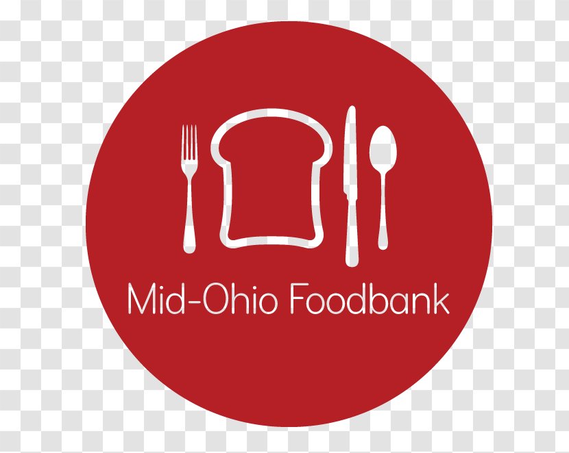 Mid-Ohio Foodbank Kroger Community Pantry Food Bank Sports Car Course Donation Volunteering - Logo Transparent PNG