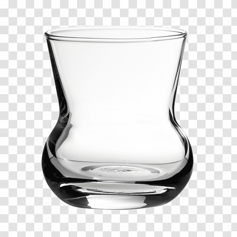 Wine Glass Cocktail Whiskey Highball - Alcoholic Drink Transparent PNG