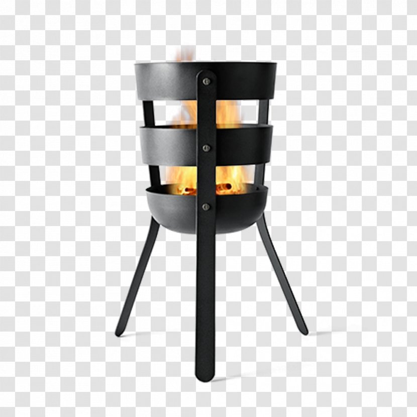 Fireplace Toolland Fire Basket BB670 Stove Transparent PNG