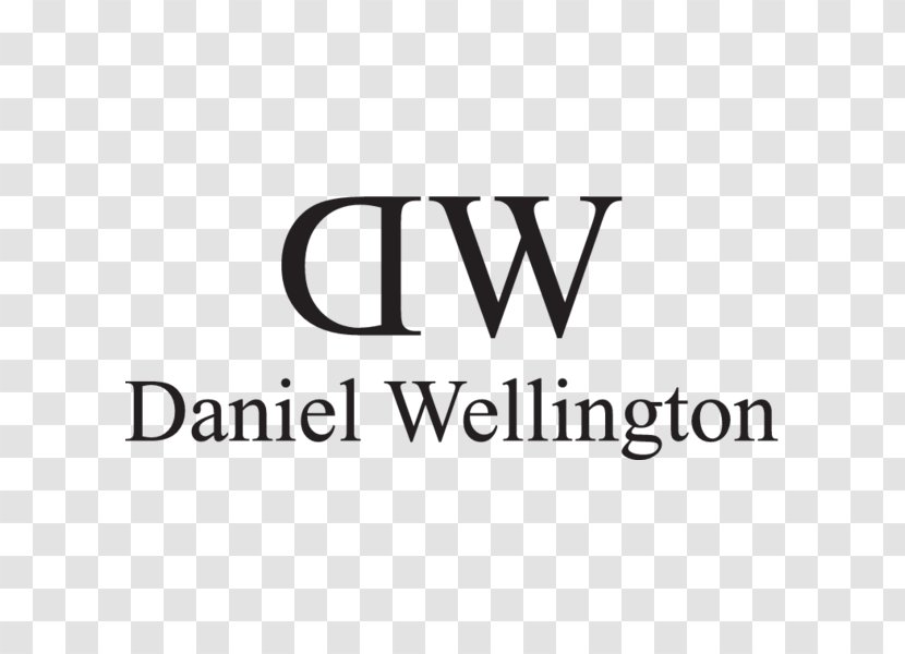 Daniel Wellington Classy Logo Fashion Classic - Dapper Transparent PNG