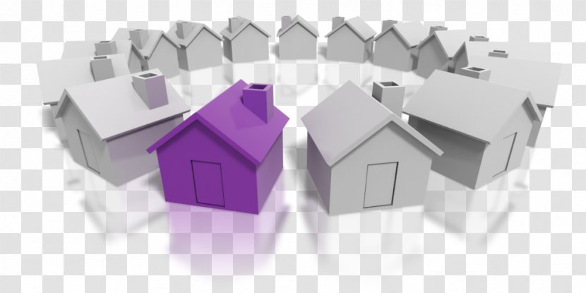 Purple Cow: Transform Your Business By Being Remarkable Real Estate House Sales Agent - Buyer - Publicity Background Transparent PNG