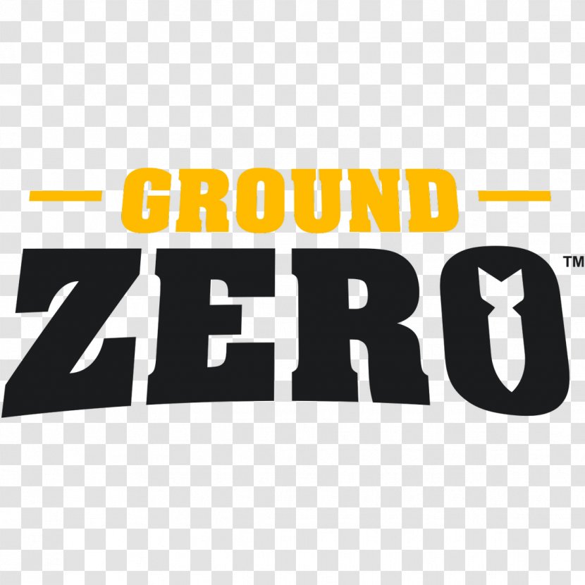 Logo Electronic Sports Brand Ground Zero - Area - Call Of Duty World League Transparent PNG