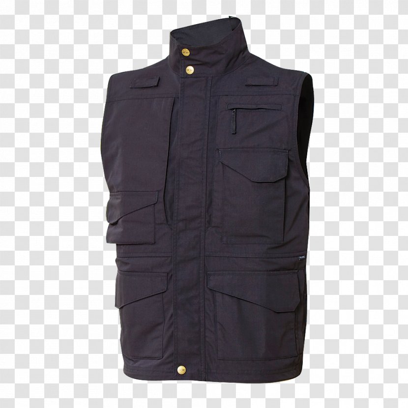 Gilets Jacket Coat Clothing Bodywarmer - Columbia Sportswear - Vest Transparent PNG