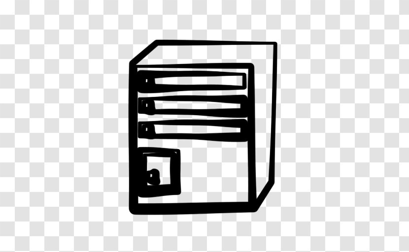 Computer Servers Clip Art - User Transparent PNG