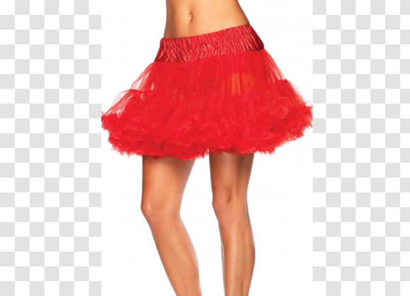 Petticoat Slip Tutu Costume Avenue - Dress Transparent PNG
