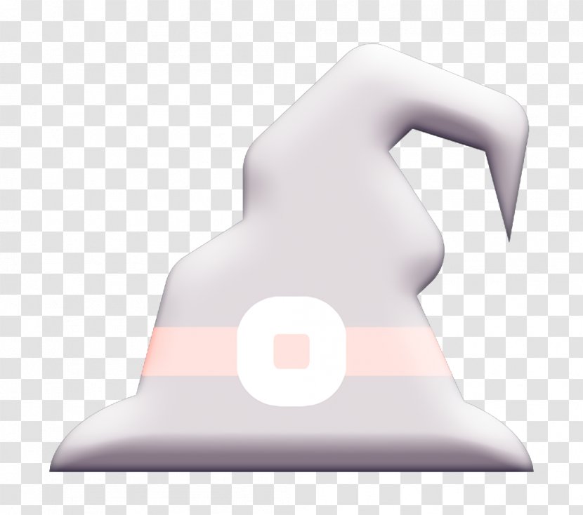 Cap Icon Hat Witch - Wizard - 3d Modeling Logo Transparent PNG