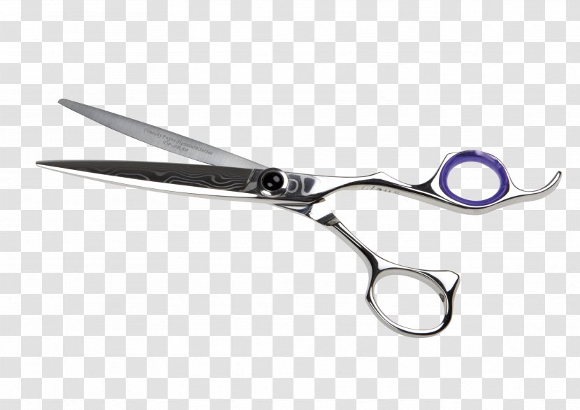 Scissors Hair-cutting Shears Angle - Hair Shear Transparent PNG