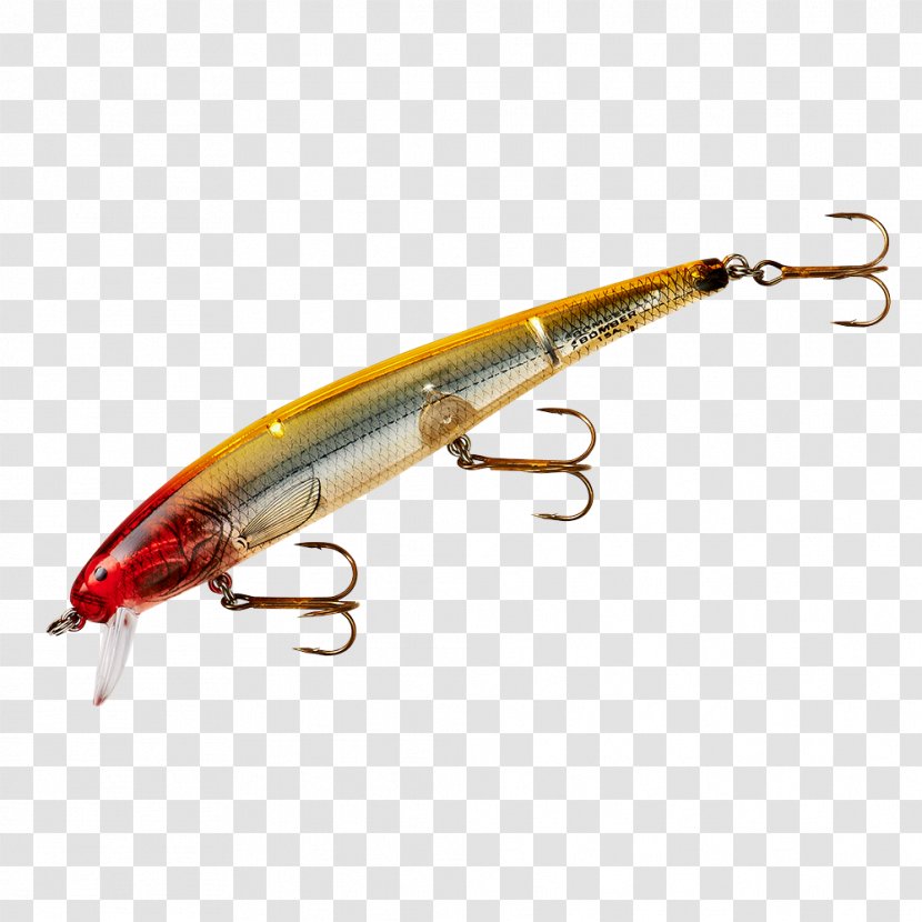 Spoon Lure Fishing Baits & Lures Plug Minnow Transparent PNG