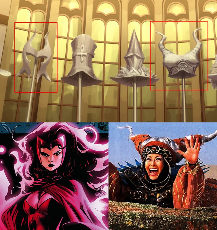 Wanda Maximoff Quicksilver Magneto Comics Comic Book - Watercolor - Scarlet Witch Transparent PNG