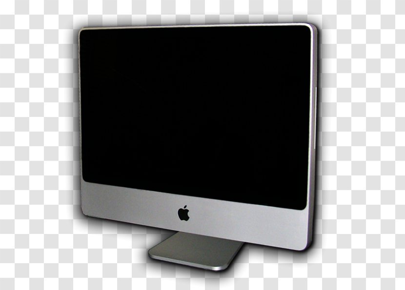 IMac Apple Personal Computer - Monitor - Imac Transparent PNG
