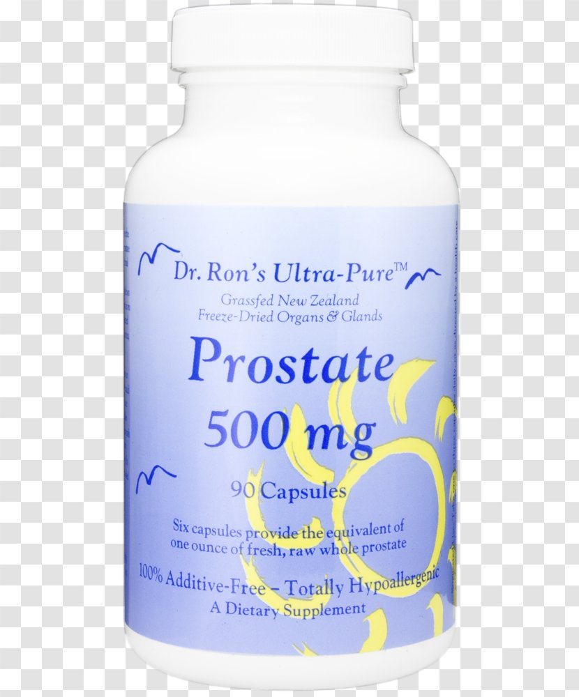 Dietary Supplement Magnesium Deficiency Citrate Glycinate - Mineral - Prostate Gland Transparent PNG