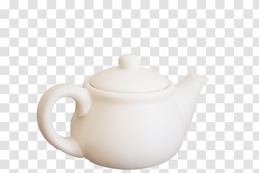 Tableware Teapot Kettle Ceramic Lid - Cup - Gold Pot Transparent PNG