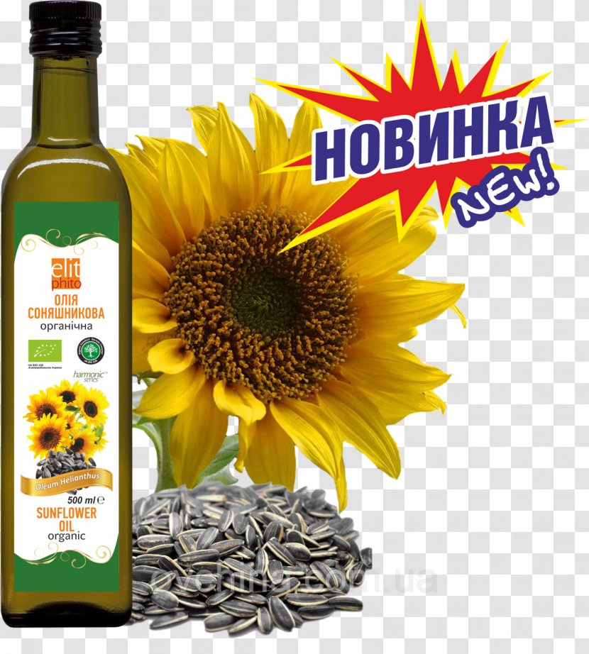 Sunflower Seed Vegetable Oil Common Grist - Grease Prom Transparent PNG