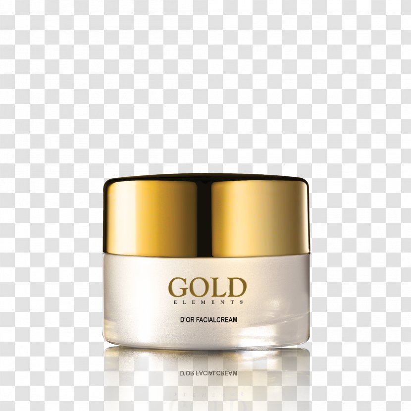 Lotion Facial Exfoliation Skin Care Chemical Peel - Gold - Element Transparent PNG
