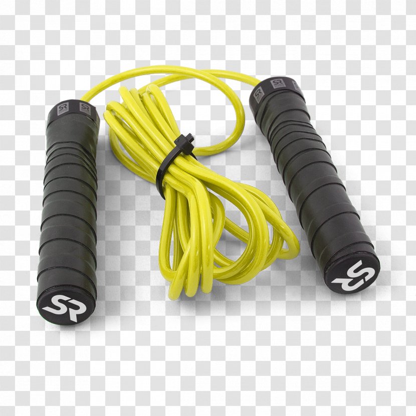 Jump Ropes Sport Jumping Exercise - Hardware Accessory - Rope Transparent PNG