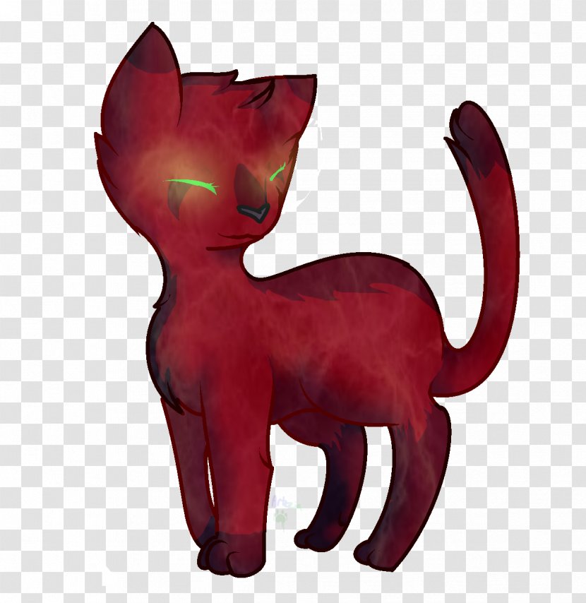 Whiskers Kitten Cat Canidae Dog - Mammal Transparent PNG