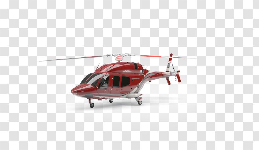 Helicopter Rotor Bell 429 GlobalRanger 525 Relentless 407 Transparent PNG