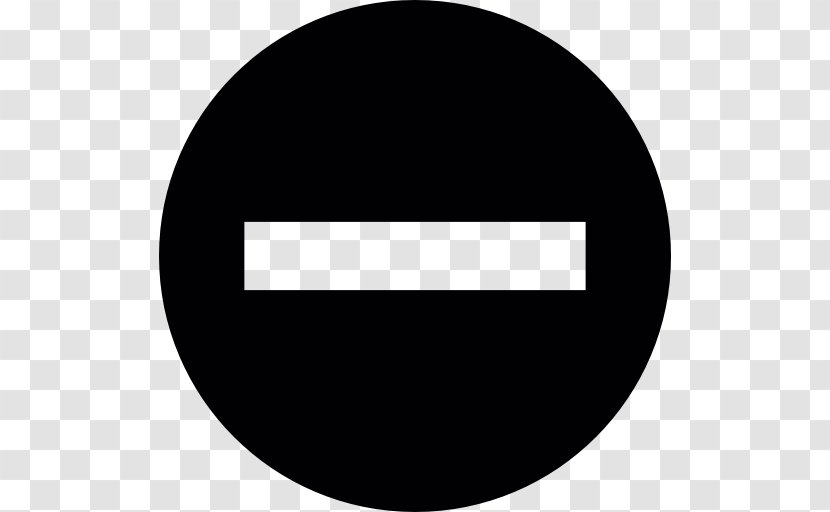 Line Symbol Circle - Color - Horizontal Transparent PNG