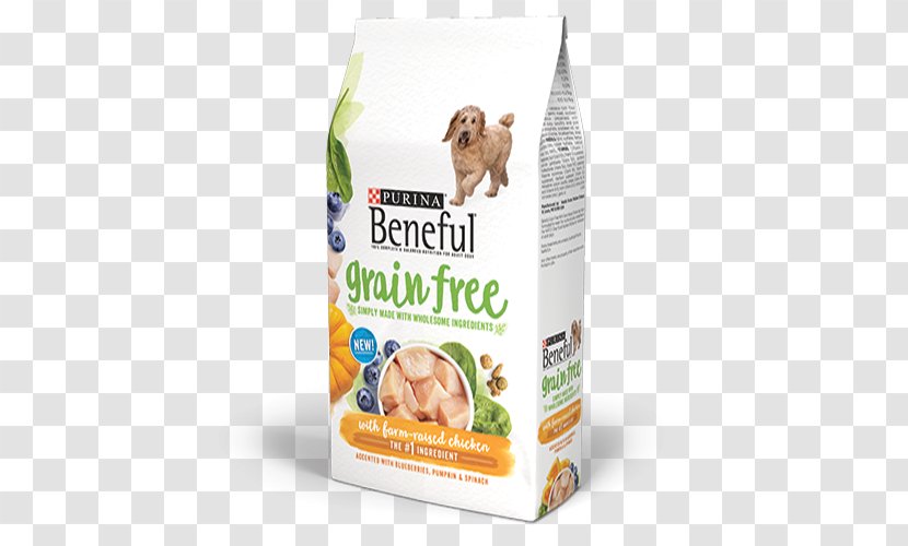 Dog Food Puppy Beneful Nestlé Purina PetCare Company Transparent PNG