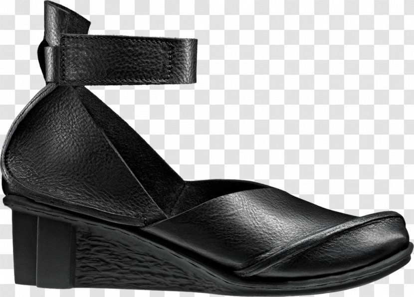 High-heeled Shoe Stiletto Heel Sandal Xsensible Damen Halbschuh - Wedge - White Closed Toe Sandals Transparent PNG