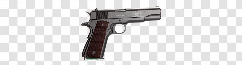 Trigger Revolver Firearm Pistol Air Gun - Colts Transparent PNG