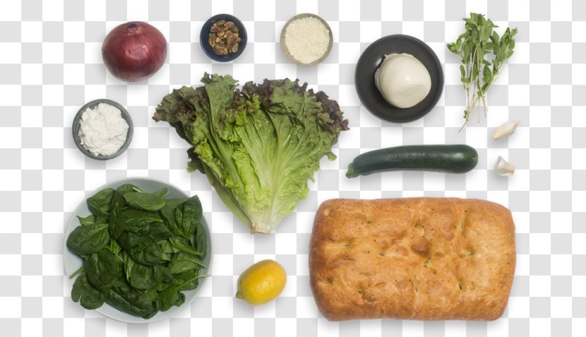 Vegetarian Cuisine Recipe Leaf Vegetable Garnish Dish - Food - Fresh Garlic Transparent PNG