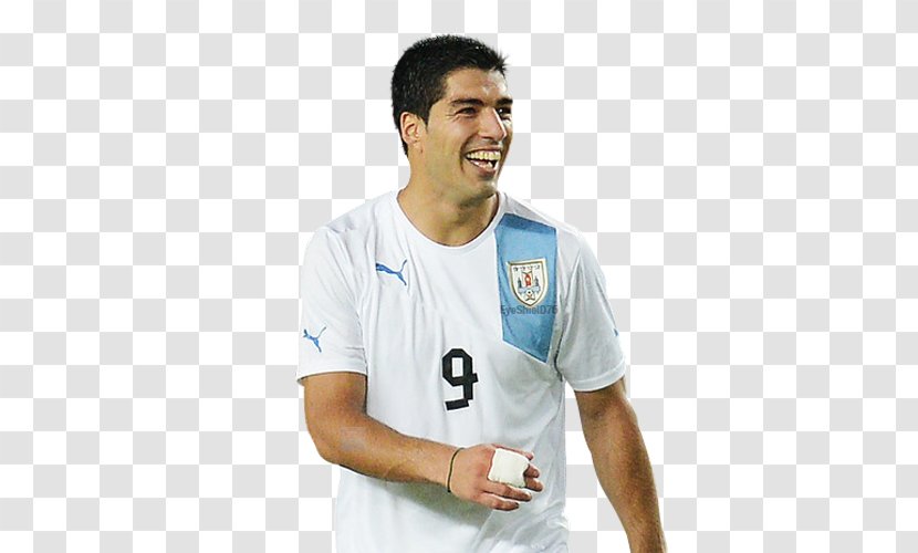 Luis Suárez Uruguay National Football Team 2013 FIFA Confederations Cup FC Barcelona Wereldkampioenschap Voetbal 2014 (Groep D) Italië - Player - UruguayFc Transparent PNG
